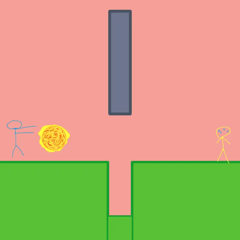Game by @EmirAvci