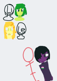 Check deck source | Most of my old ocs (will...