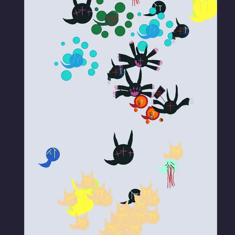 Game by @Sharing