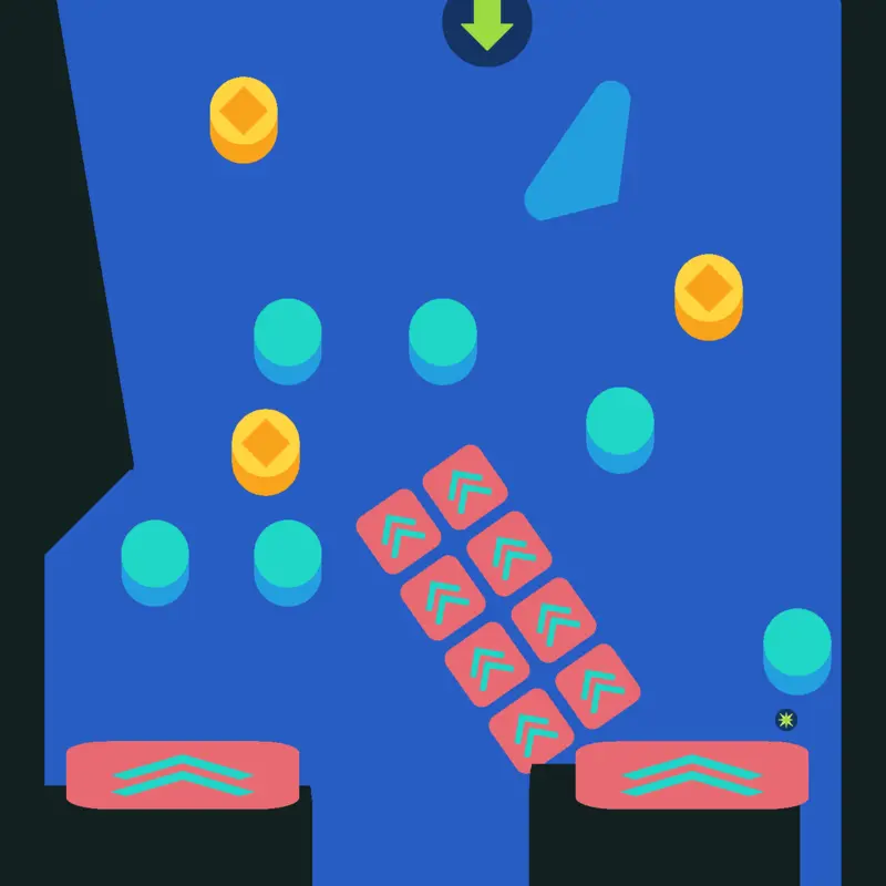 Game by @becook