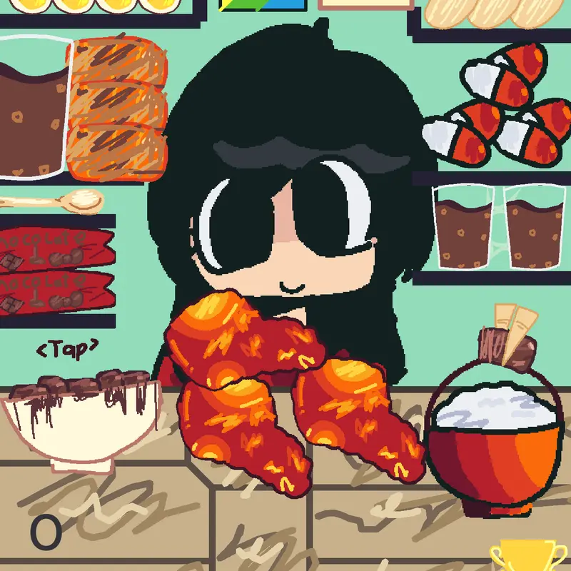 Game by @random_genz_user