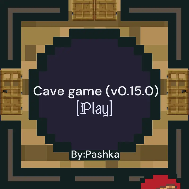Game by @pashka