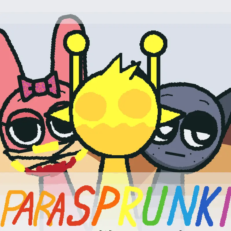 Game by @TheSprunkiModReCreator