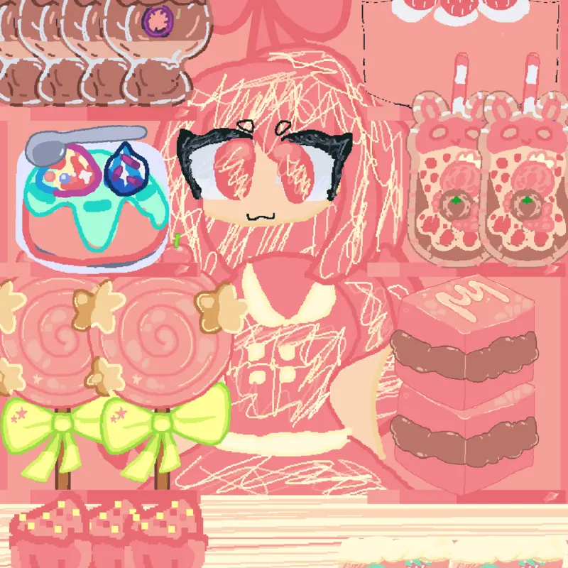 Game by @miauwww
