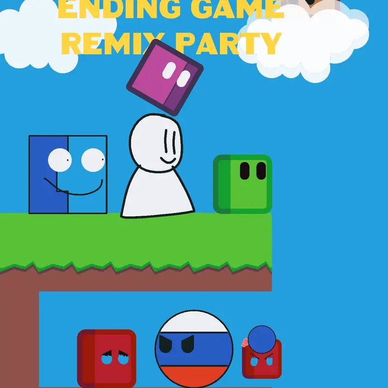 Game by @The_Purple_Cube