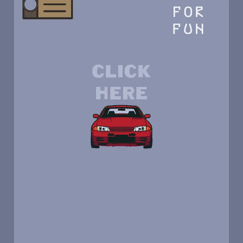 Game by @CarsAndPlanes