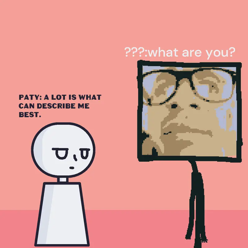 Game by @patypatty