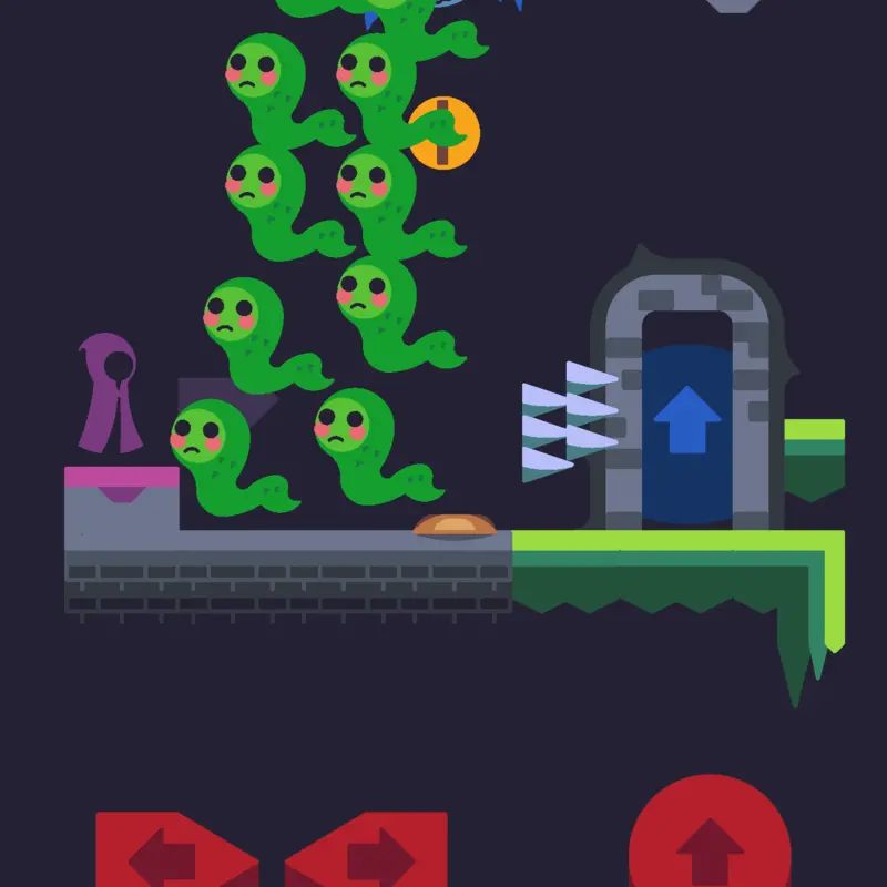 Game by @festivities