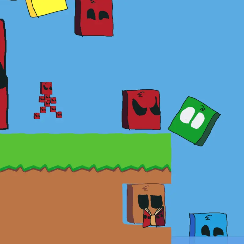 Game by @blugubby