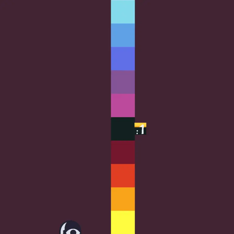 Game by @ChazmoArts