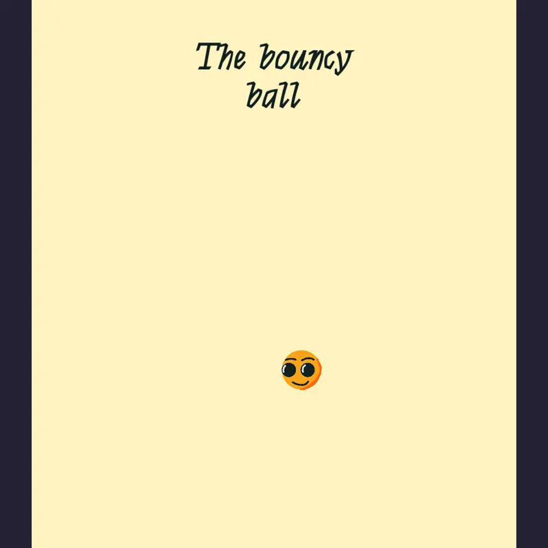 Game by @monsterx