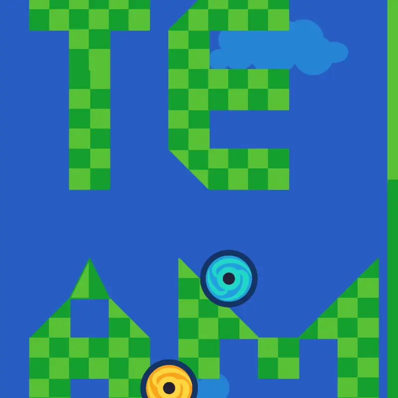Golf by @ShademStudios