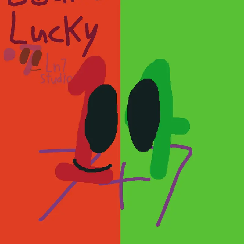 Game by @Lucky_Number_7