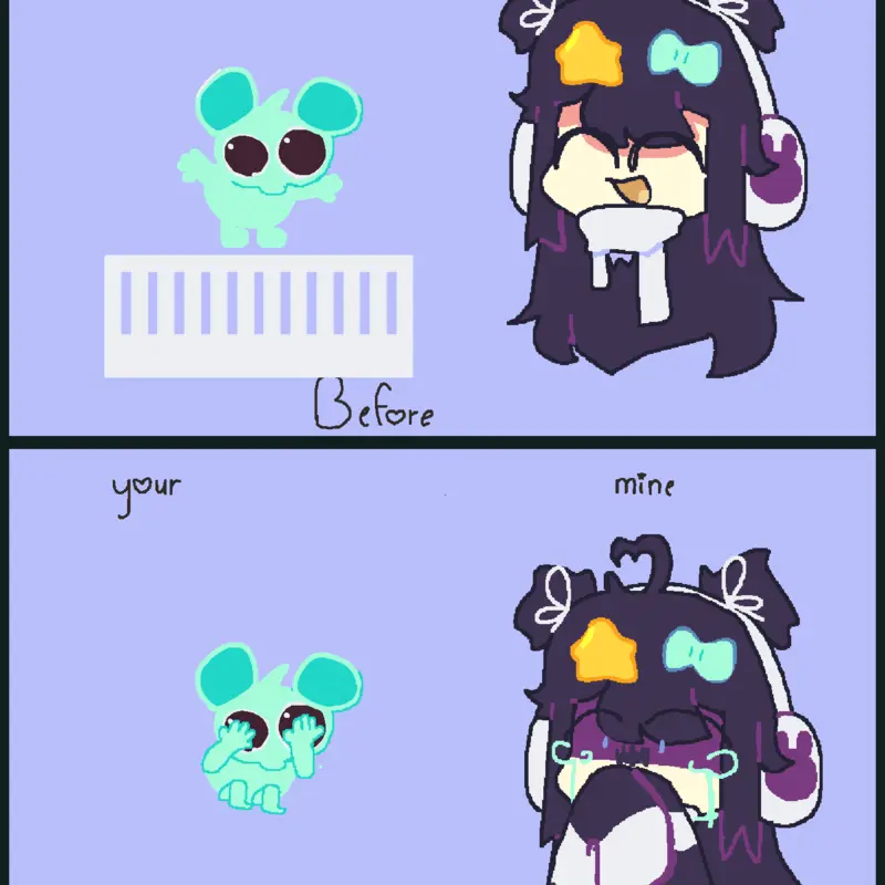 Game by @Ilikeshrek735