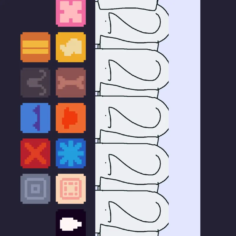 Game by @pinkie12