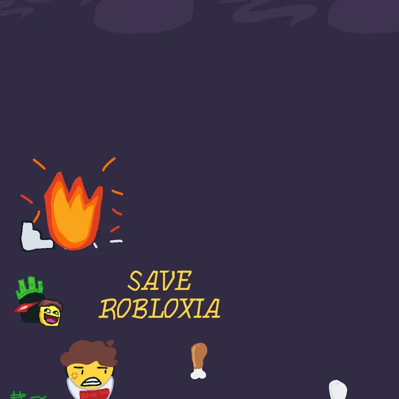 Game by @choppawoppa