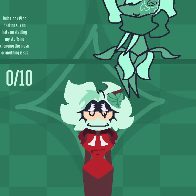 Game by @R0x4_444