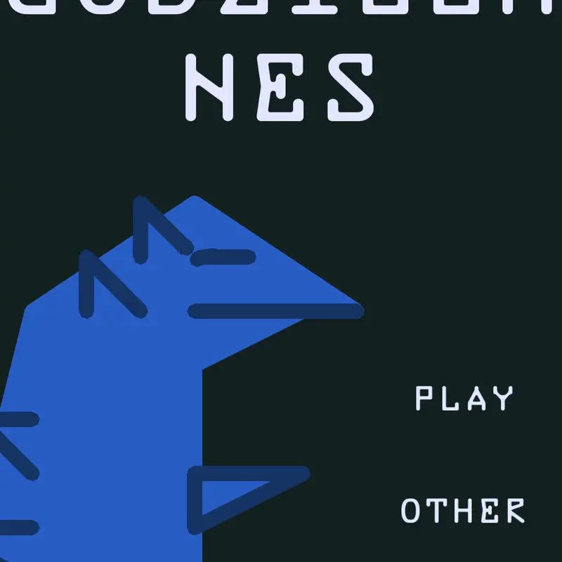 Game by @joehawley