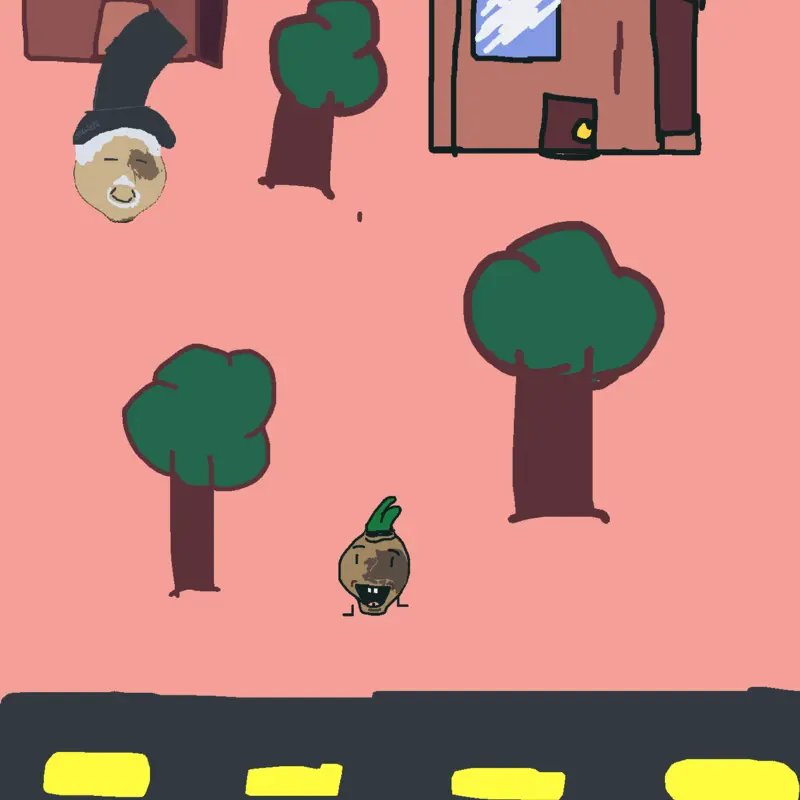 Game by @onionlord1