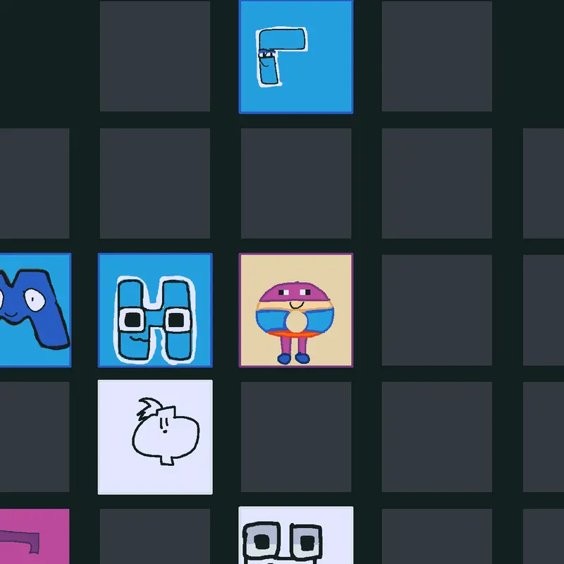 Game by @lllumination_256