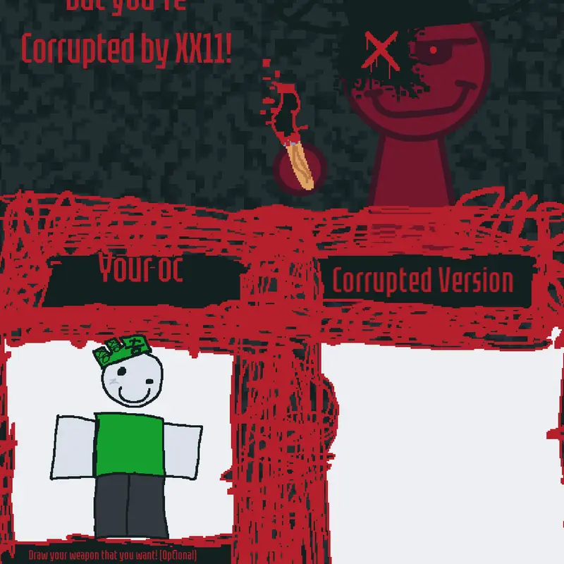 Game by @crying_child30001