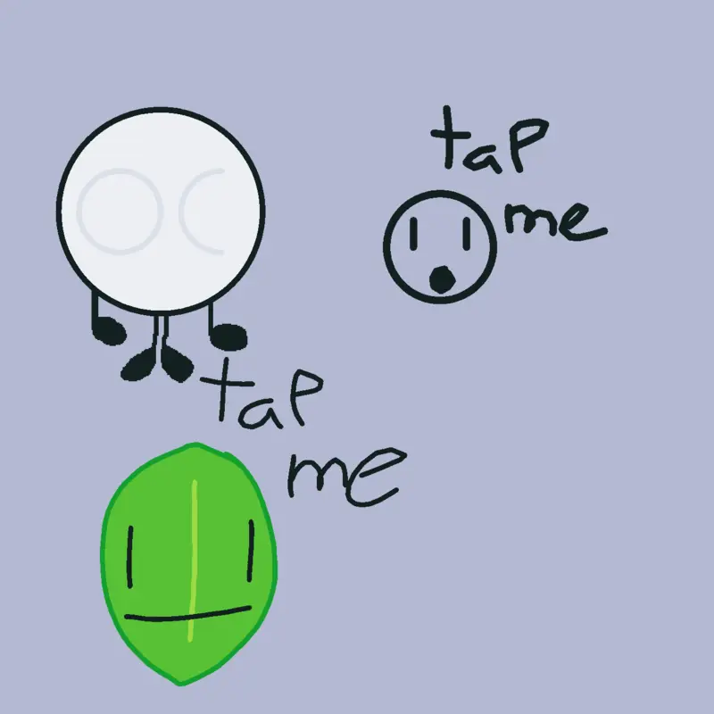 Game by @MyLEAF