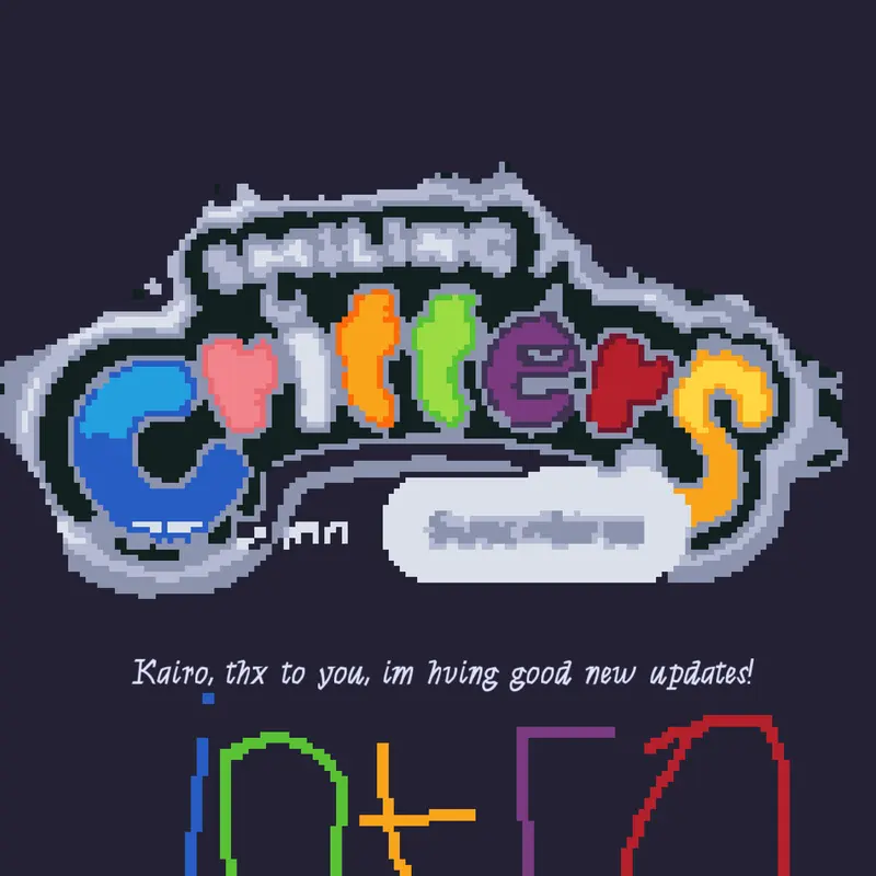 Game by @kinto_floppa