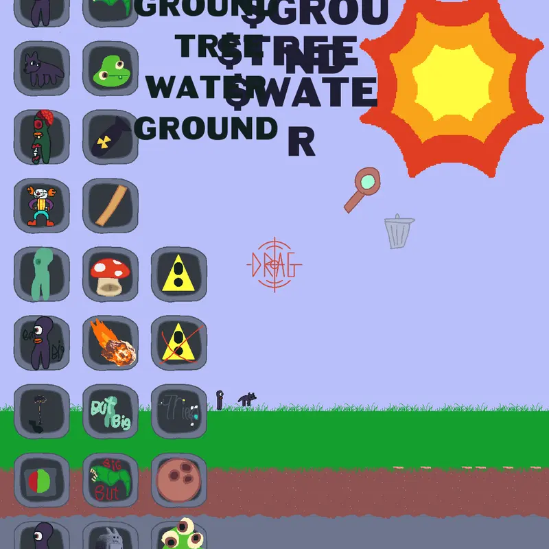 Game by @boo_baa