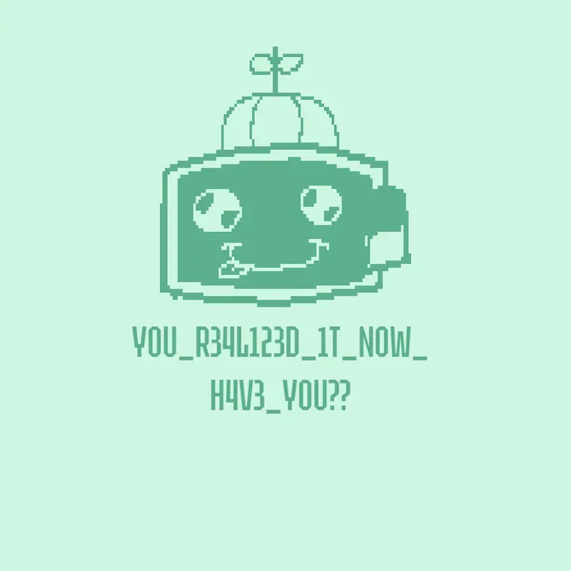 Game by @frenchartful