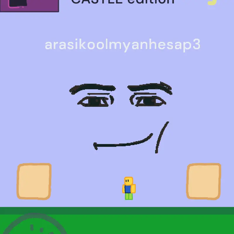 Game by @araskaya