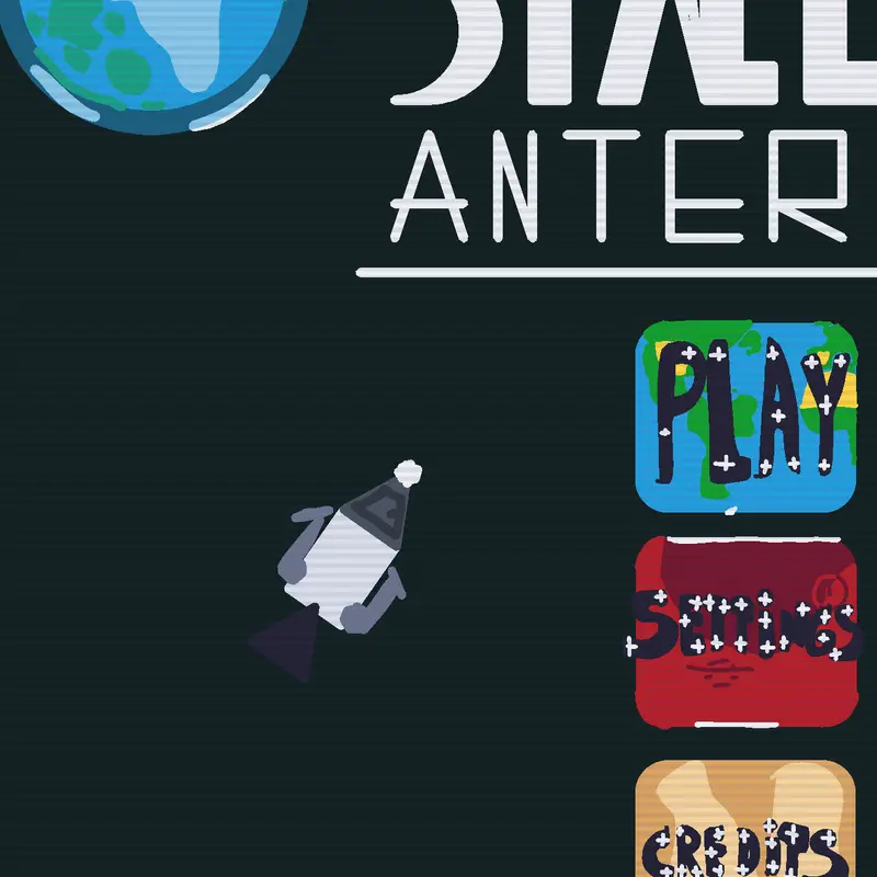 Game by @ant666