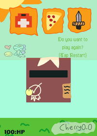 Verity Minecraft game