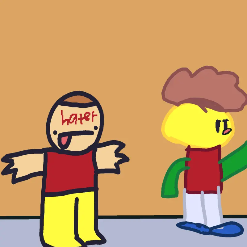 Game by @Minsteron