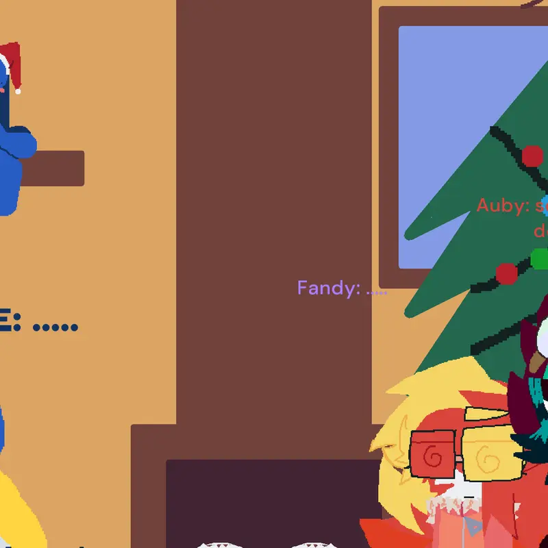 Game by @FanSkull_NoJustNeeded