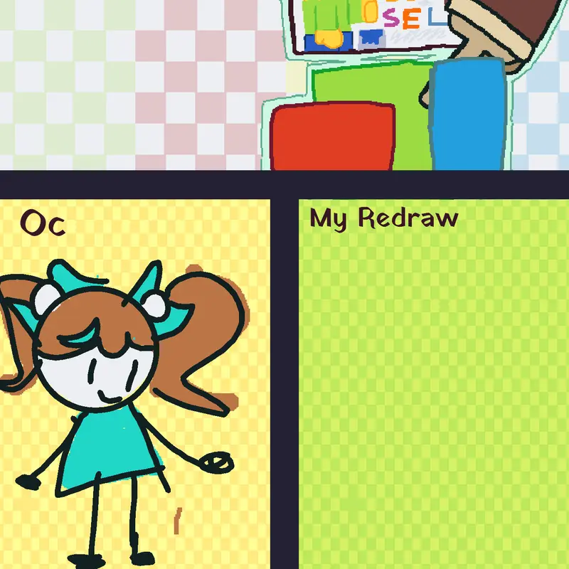 Game by @sally_the_killer