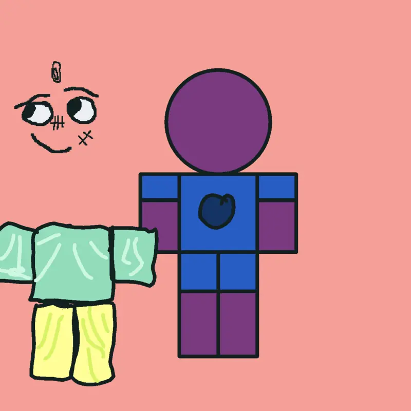 Game by @nibble