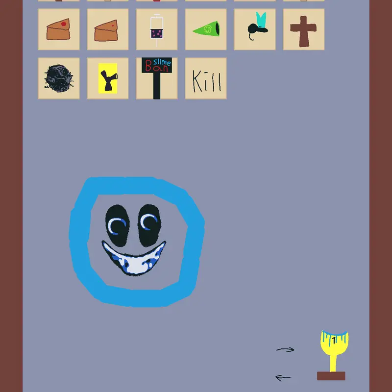 Game by @Mick_Offcial