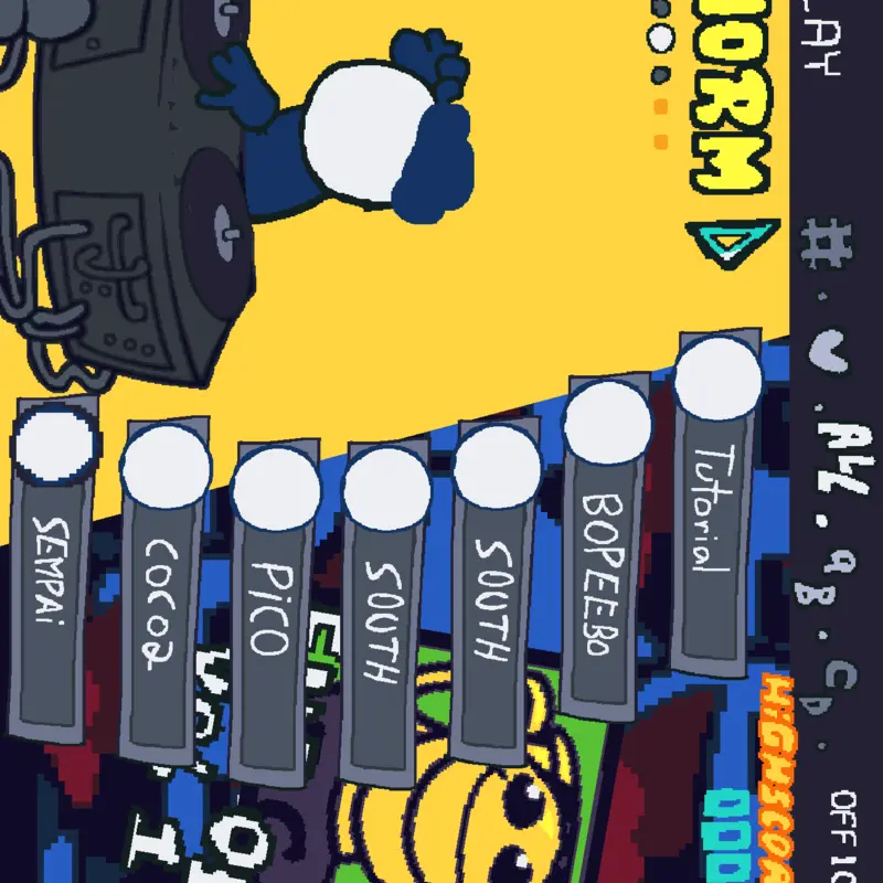 Game by @K1LLAMICHAEL3000