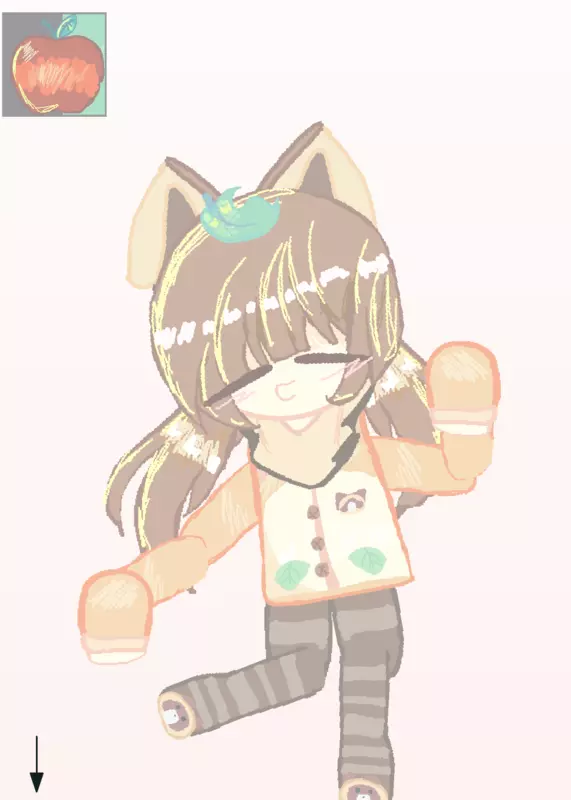 Game by @Pavlova_cOoKiE_-_