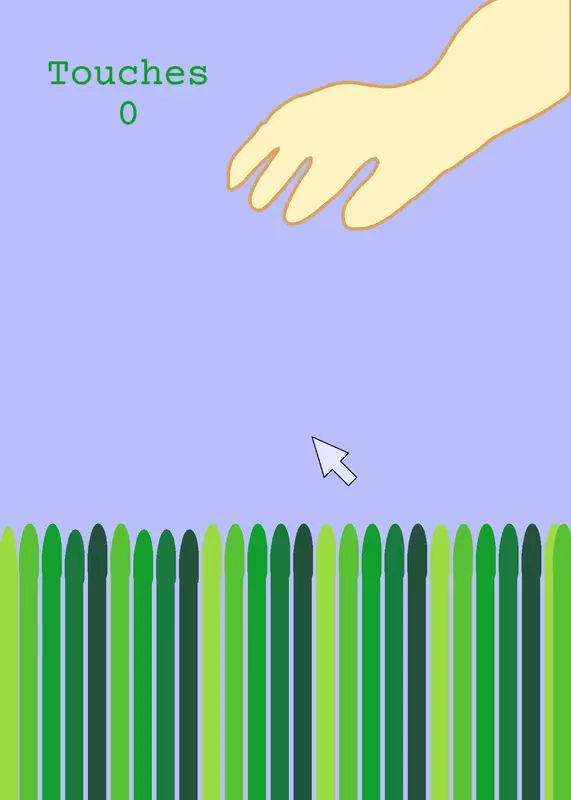 Game by @nothing-is-alive