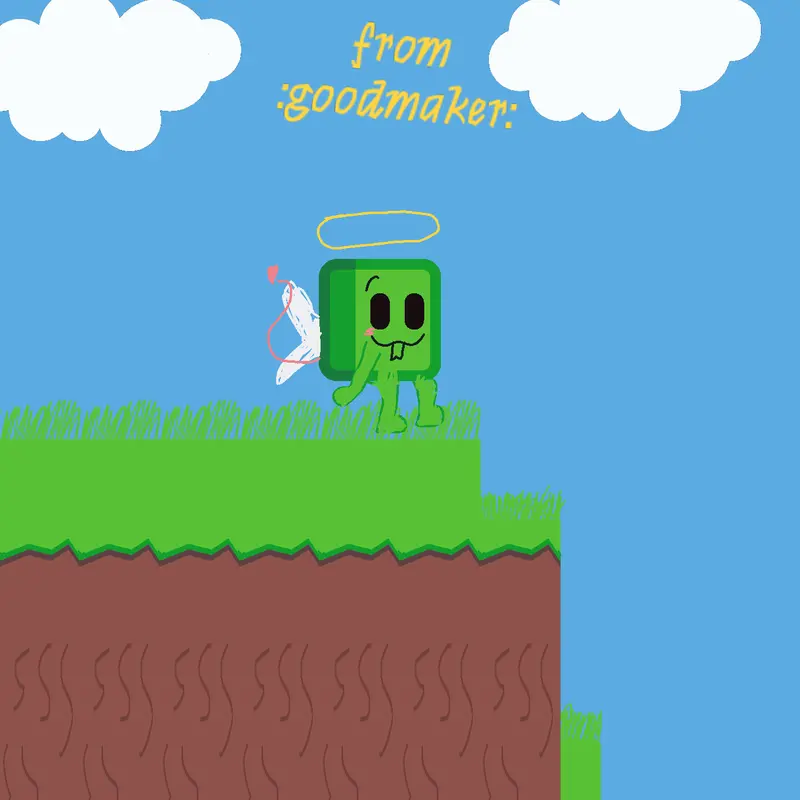 Game by @goodmaker554
