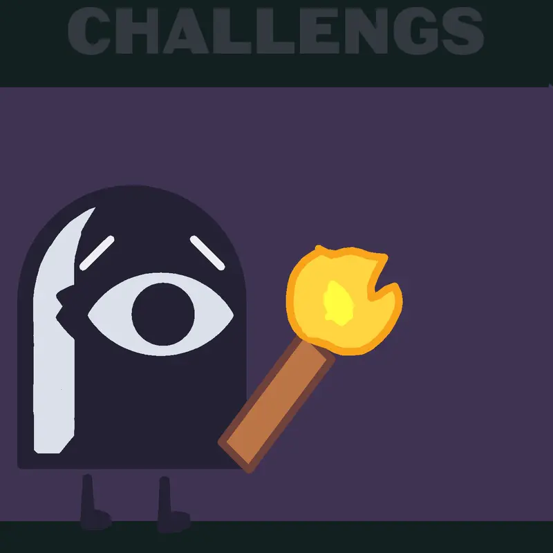 Game by @SunnySupercube