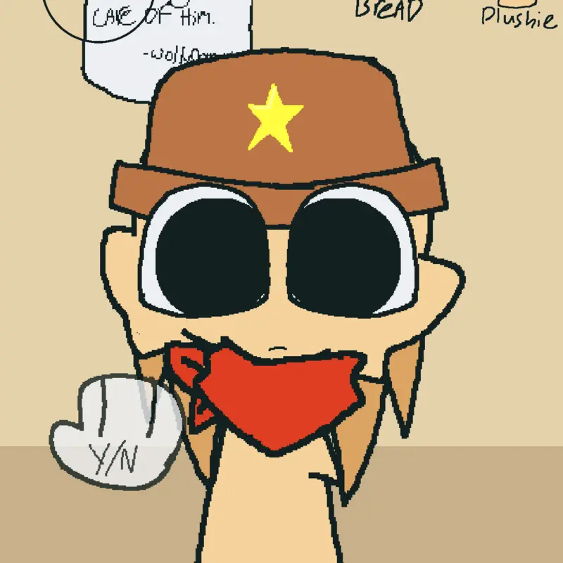 Game by @wollydoggy