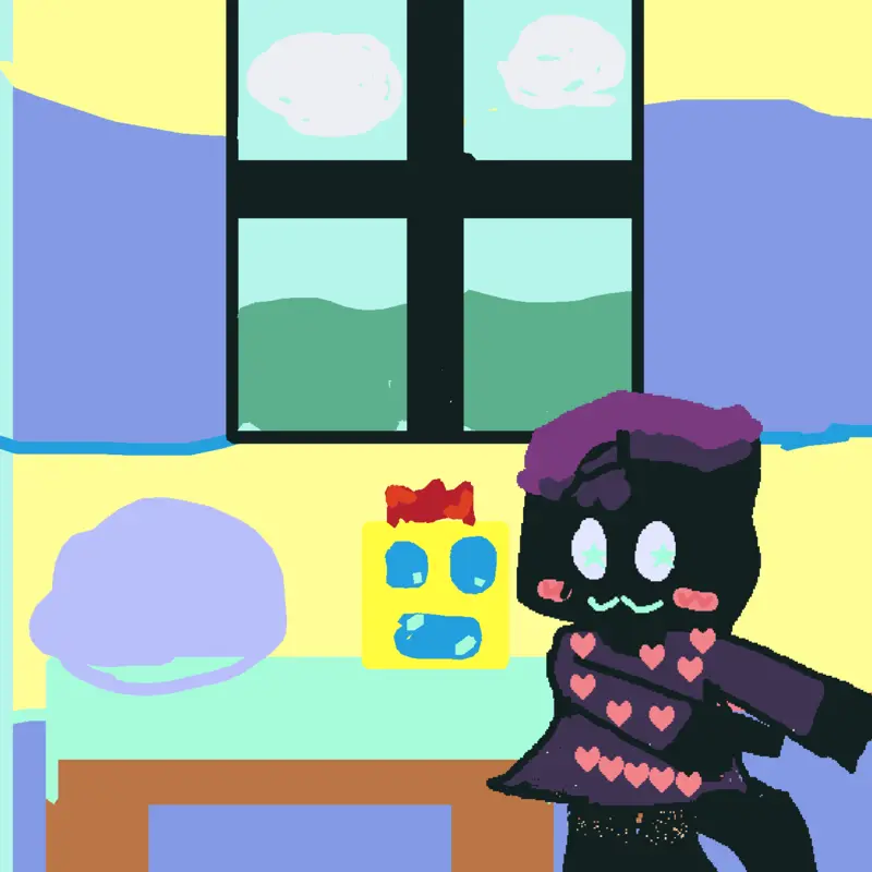 Game by @minecraft_kiddy