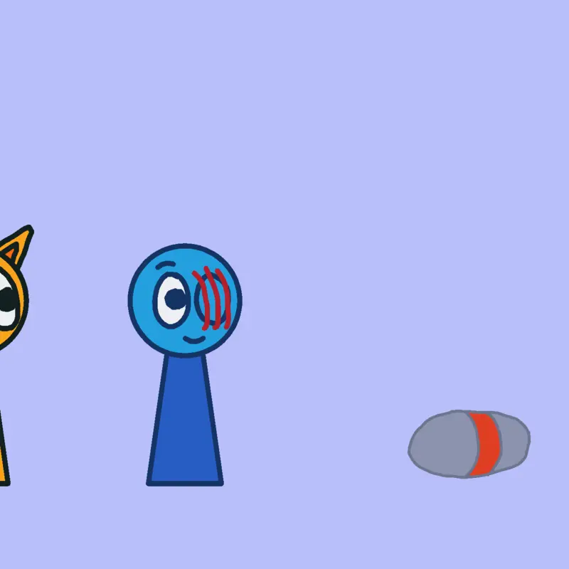 Game by @sulimanix