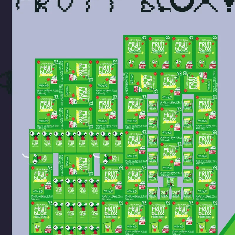 Game by @JAn-JAn