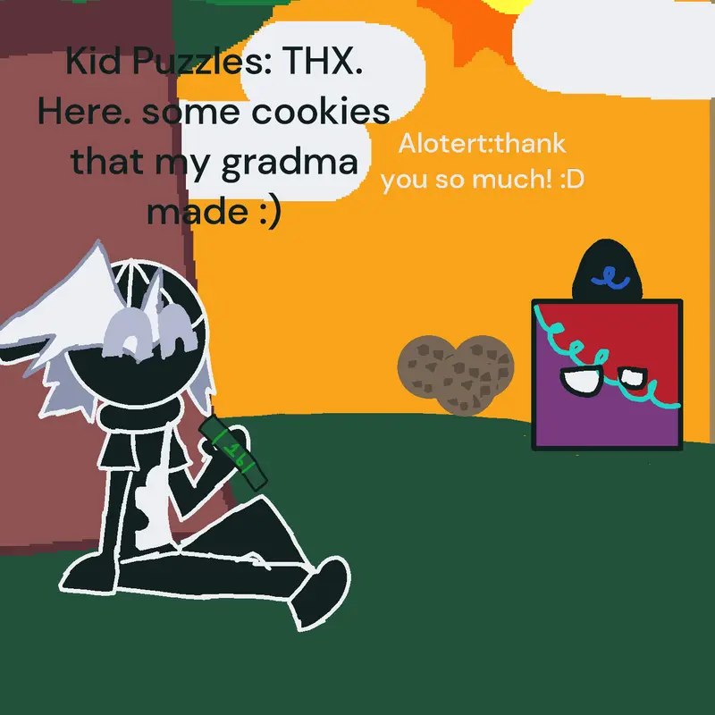 Game by @alotert