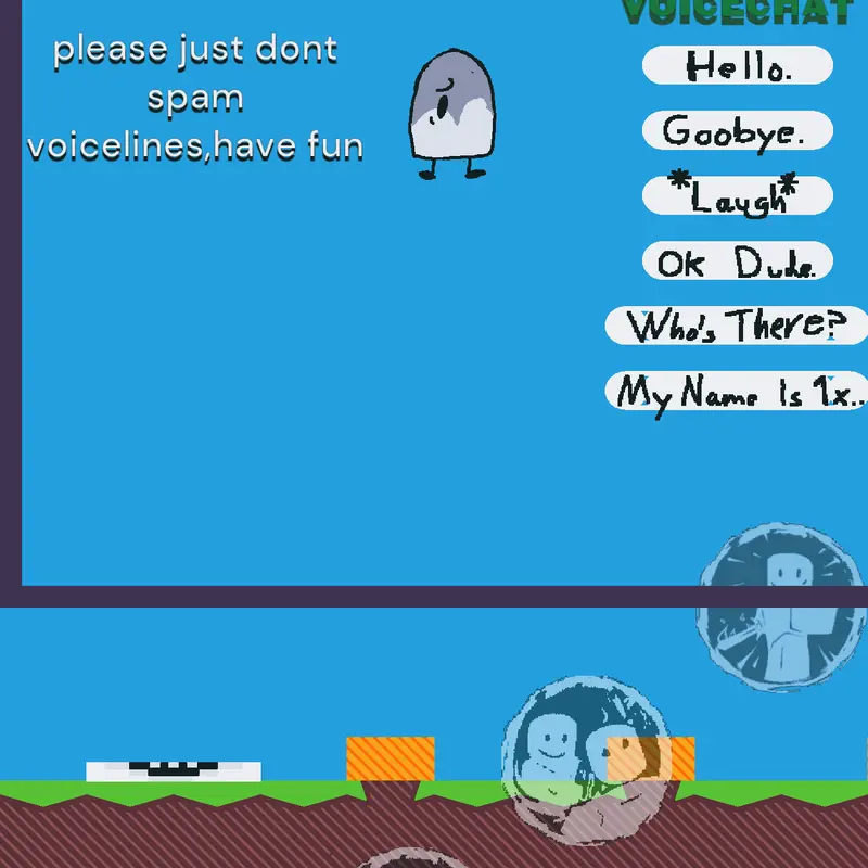 Game by @Hazil