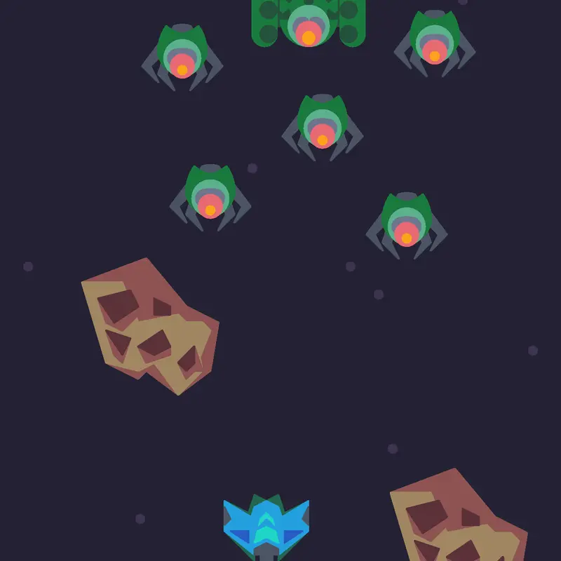 Game by @Bennydino