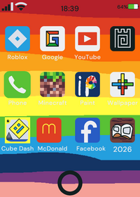 iPhone